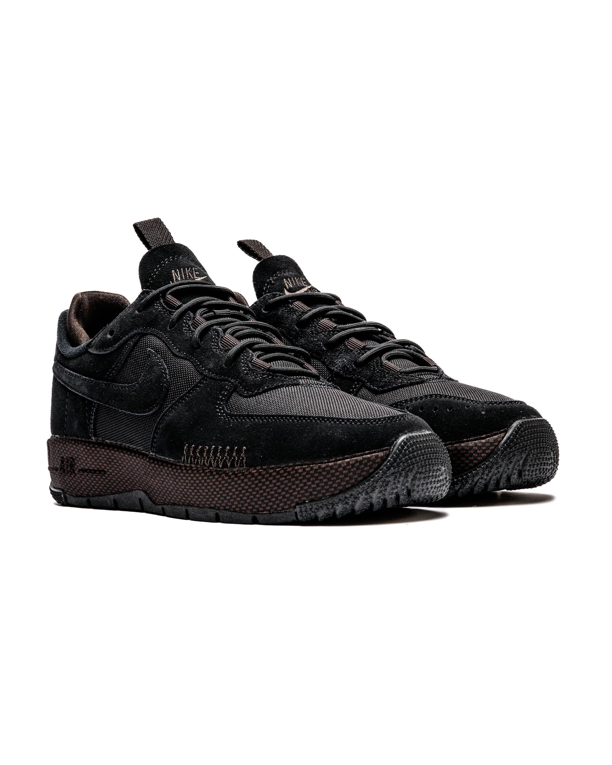 Air force black velvet online